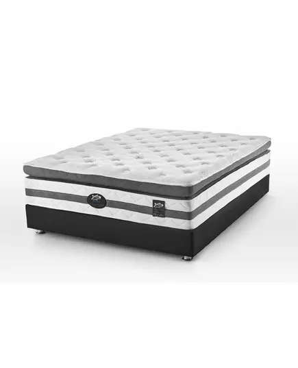 Royalty Mattress Janssen - Wholesale - Pillowtop TijaraHub