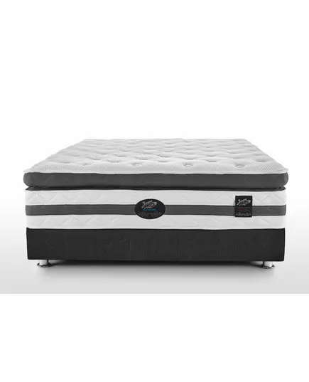 Royalty Mattress Janssen - Wholesale - Pillowtop TijaraHub