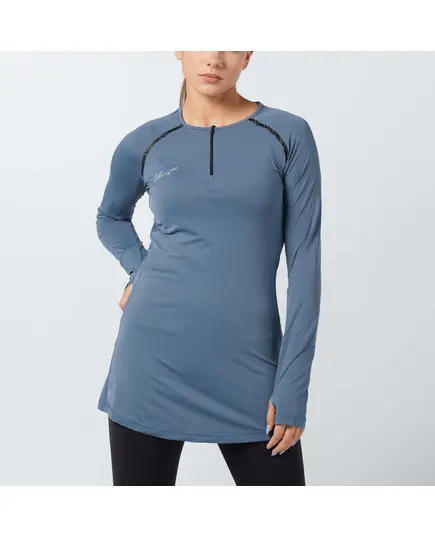 Libra - Women's Wear - Performance Long Sleeve Top - TjaraHub