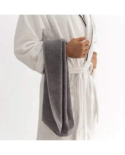 Egyptian Cotton Bathrobe - 100% High Quality Cotton - Buy in Bulk - More Cottons - TijaraHub