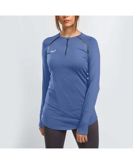 Libra - Women's Wear - Performance Long Sleeve Top - TjaraHub