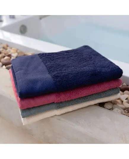 Diamond Face Towel - 100% High Quality Cotton - Buy in Bulk - More Cottons - TijaraHub