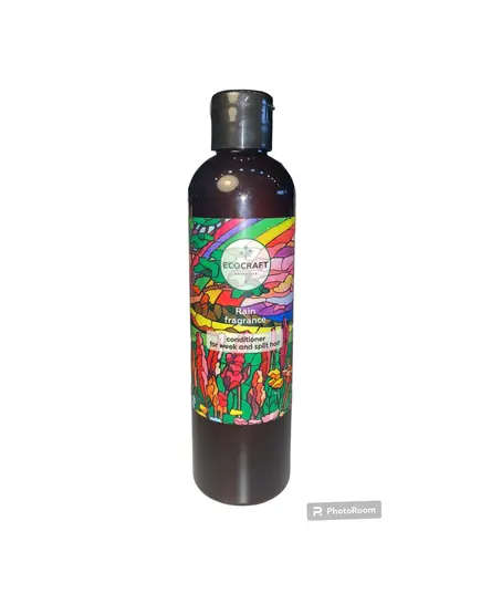 Rain fragrance conditioner 230 ml - Wholesale Hair Care - ECOCRAFT​ - Tijarahub