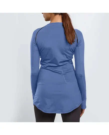 Libra - Women's Wear - Performance Long Sleeve Top - TjaraHub