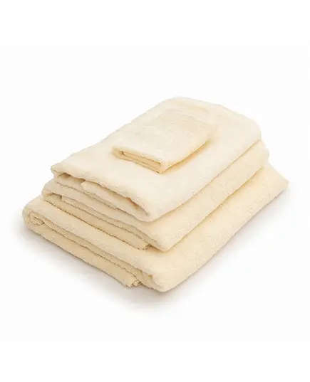 Plain Towel - 100% High Quality Cotton - Buy in Bulk - More Cottons - TijaraHub