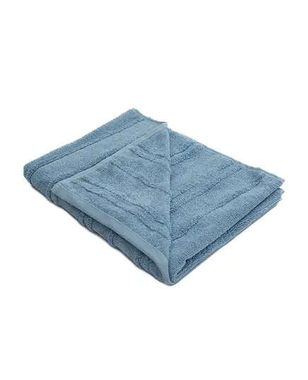 Dashes Face Towel - 100% High Quality Cotton - Buy in Bulk - More Cottons​ - TijaraHub