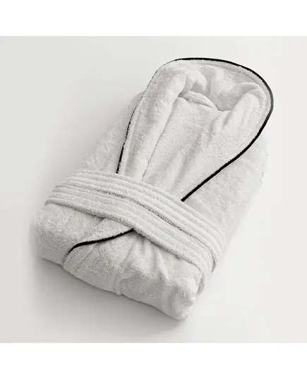 Egyptian Cotton Bathrobe - 100% High Quality Cotton - Buy in Bulk - More Cottons - TijaraHub