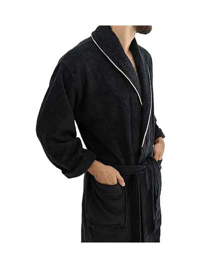 Egyptian Cotton Bathrobe - 100% High Quality Cotton - Buy in Bulk - More Cottons - TijaraHub