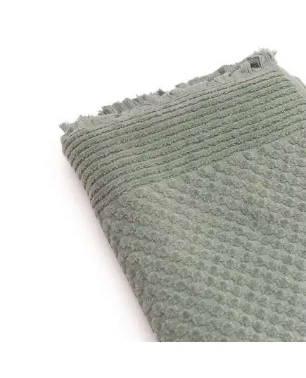 Classic Face Towel - 100% High Quality Cotton - Buy in Bulk - More Cottons - TijaraHub