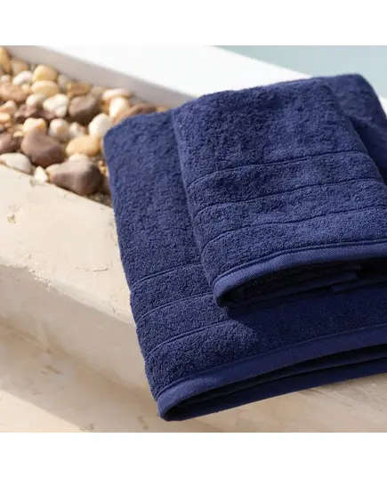 Essential Trim Bath Towel - 100% High Quality Cotton - Buy in Bulk - More Cottons - TijaraHub