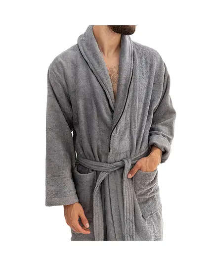 Egyptian Cotton Bathrobe - 100% High Quality Cotton - Buy in Bulk - More Cottons - TijaraHub