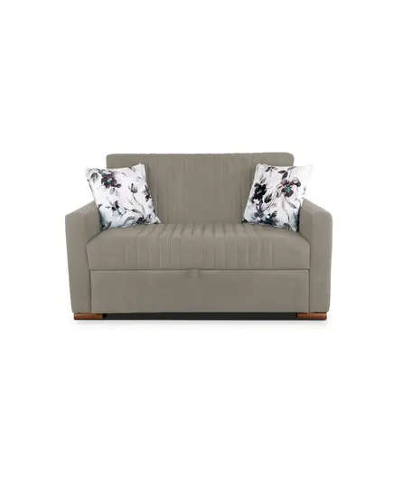 Imza Sofa Bed 145X 100 cm Multiple Colors - Wholesale - Aldora TijaraHub