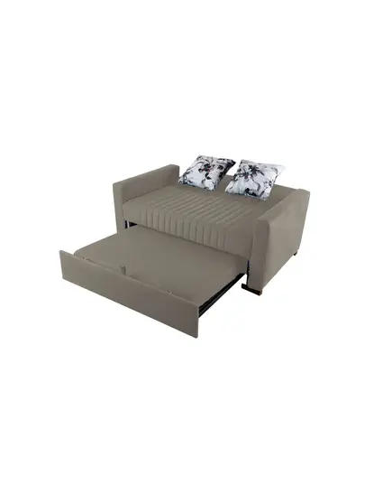 Imza Sofa Bed 145X 100 cm Multiple Colors - Wholesale - Aldora TijaraHub