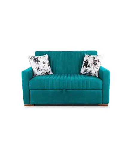 Imza Sofa Bed 145X 100 cm Multiple Colors - Wholesale - Aldora TijaraHub