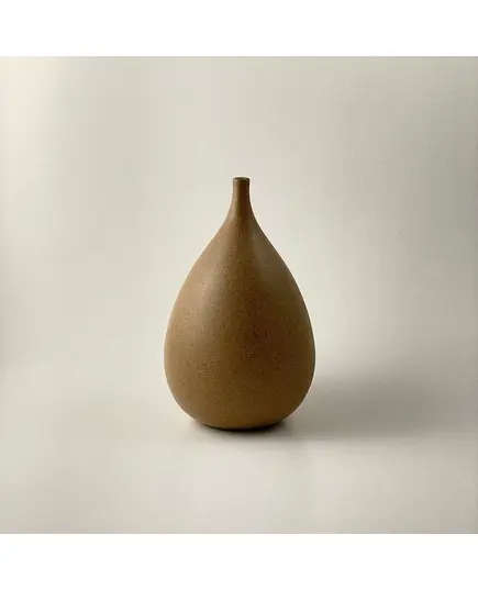 Pencil Pot Egyptian Pottery Vase Multiple Colors - Wholesale – Handmade - Mud. TijaraHub!