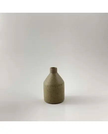 Short Neck Pot Pottery Vase Multiple Colors - Wholesale – Egyptian Handmade - Mud. TijaraHub!