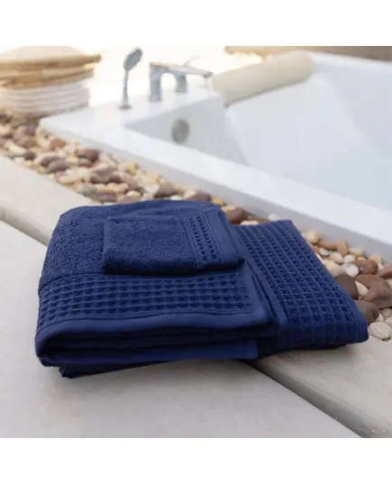 Waffle Towel - 100% High Quality Cotton - Buy in Bulk - More Cottons - TijaraHub