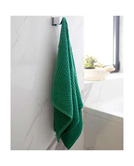 ZigZag Face Towel - 100% High Quality Cotton - Buy in Bulk - More Cottons​ - TijaraHub