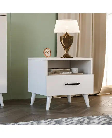 Lavinia Bedroom Set - Wholesale - White - Sunroyal concept TijaraHub