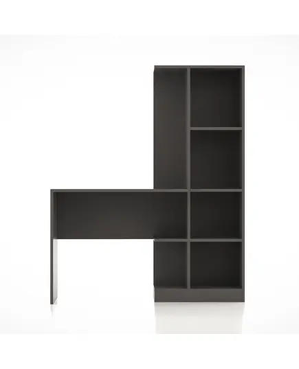 Lavinia Anthracite Youth Room Set - Wholesale - Black - Sunroyal concept TijaraHub