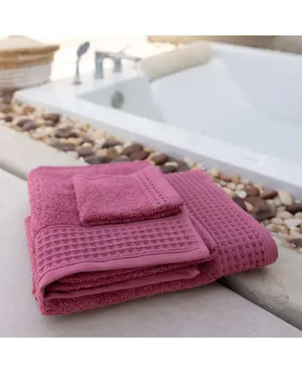 Waffle Towel - 100% High Quality Cotton - Buy in Bulk - More Cottons - TijaraHub