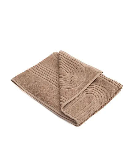 ZigZag Face Towel - 100% High Quality Cotton - Buy in Bulk - More Cottons​ - TijaraHub