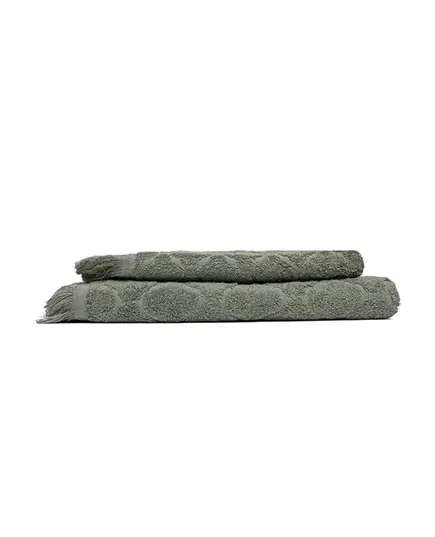 Tender Jacquard Bath Towel - 100% High Quality Cotton - Buy in Bulk - More Cottons - TijaraHub