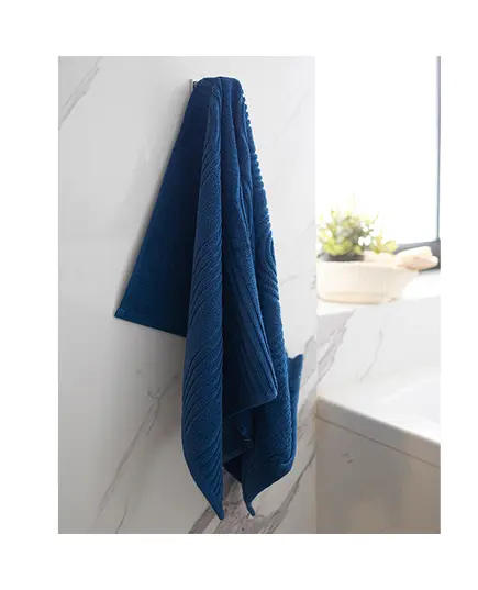 ZigZag Face Towel - 100% High Quality Cotton - Buy in Bulk - More Cottons​ - TijaraHub