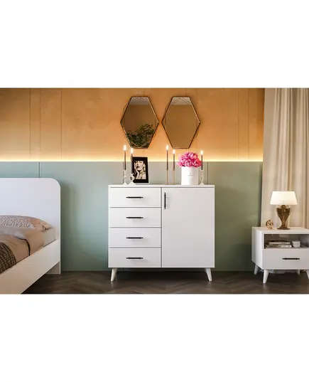 Lavinia Bedroom Set - Wholesale - White - Sunroyal concept TijaraHubLavinia Bedroom Set - Wholesale - White - Sunroyal concept TijaraHubLavinia Bedroom Set - Wholesale - White - Sunroyal concept TijaraHub