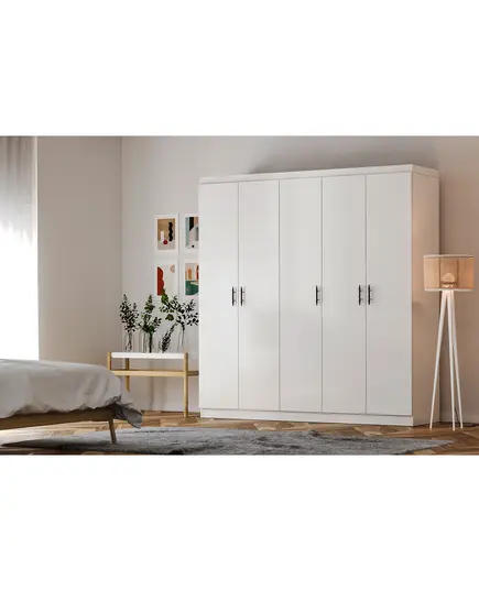 Lavinia Bedroom Set - Wholesale - White - Sunroyal concept TijaraHub