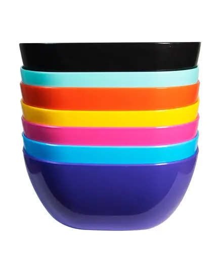 Salad Bowl BPA Free - Buy In Bulk - Kitchen Utensils - Camel Trade - Tijarahub