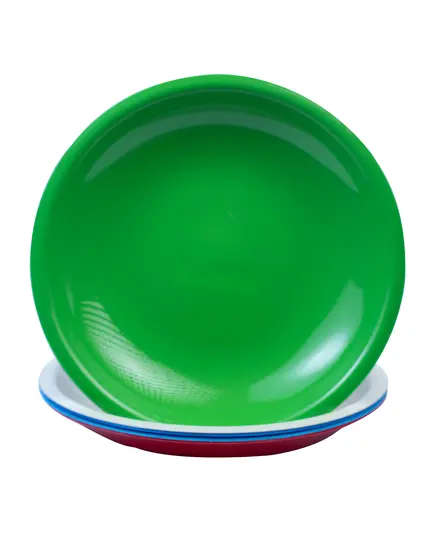 Deep Plate BPA Free - Buy In Bulk - Kitchen Utensils - Camel Trade - Tijarahub