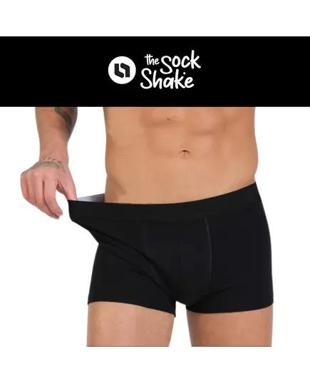 Slim Fit Boxer Pack 4 Pieces - B2B - Fashion For Men - The Sock Shake -Tijarahub