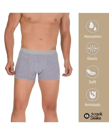 Slim Fit Boxer Pack 4 Pieces - B2B - Fashion For Men - The Sock Shake -Tijarahub