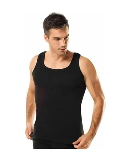 Slim Fit Undershirt Pack 4 Pieces - Buy In Bulk - Fashion For Men - The Sock Shake - Tijarahub