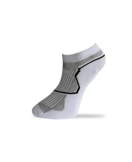 Unisex Slim Fit Patterned Short Socks - B2B - Fashion - The Sock Shake - Tijarahub
