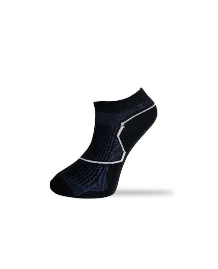 Unisex Slim Fit Patterned Short Socks - B2B - Fashion - The Sock Shake - Tijarahub