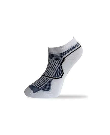 Unisex Slim Fit Patterned Short Socks - B2B - Fashion - The Sock Shake - Tijarahub