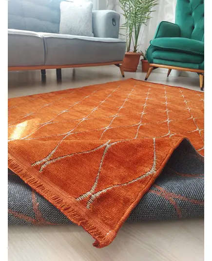 GARDEN MODEL - Rugs - Wholesale - SATEN CARPET​ ​ - Tijarahub