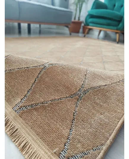 GARDEN MODEL - Rugs - Wholesale - SATEN CARPET​ ​ - Tijarahub