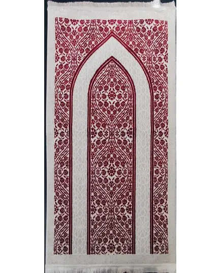 Prayer Rug from Carpet - Rugs - Wholesale - Saten Carpet- Tijarahub