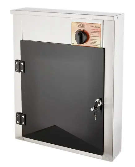 Stainless Steel Knife Sterile Cabinet - Buy In Bulk - Others - Order - Tijarahub