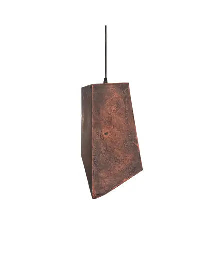 Pendant - Polyester Stone Handmade Furniture - Buy in Bulk - Shaheen Farouk Designs - TijaraHub