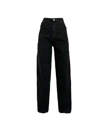 Black Palazzo Jeans Pants - Wholesale - Fashion For Women - Caspita - Tijarahub