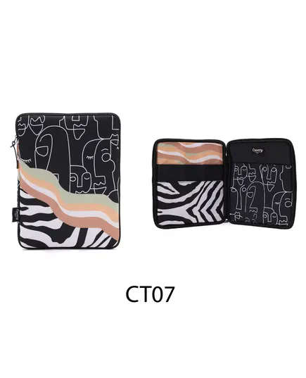 Multicolored Fabric Tablet Sleeves 13-inch - Wholesale – Tablet Cases – Accessories - Covery. TijaraHub!