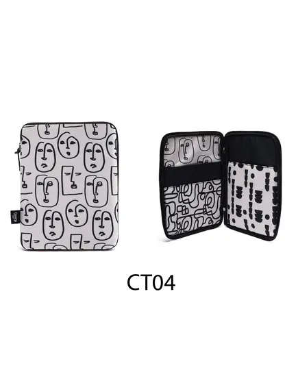 Multicolored Fabric Tablet Sleeves 13-inch - Wholesale – Tablet Cases – Accessories - Covery. TijaraHub!