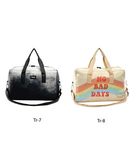 Multicolored Fabric Travel Bags - Wholesale – Accessories - Covery. TijaraHub!