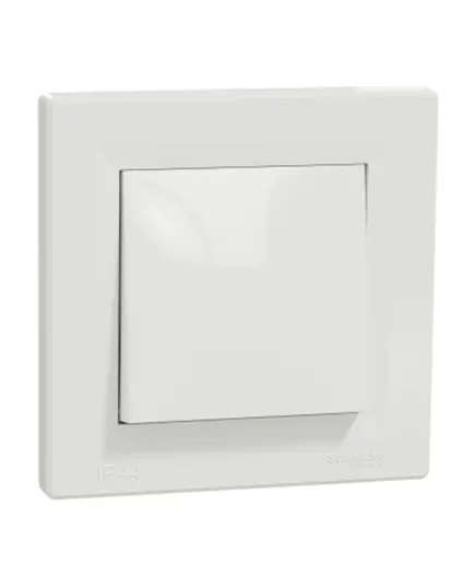 IP 44 Asfora Switch- Wholesale - Electric Supplies - Schneider TijaraHub