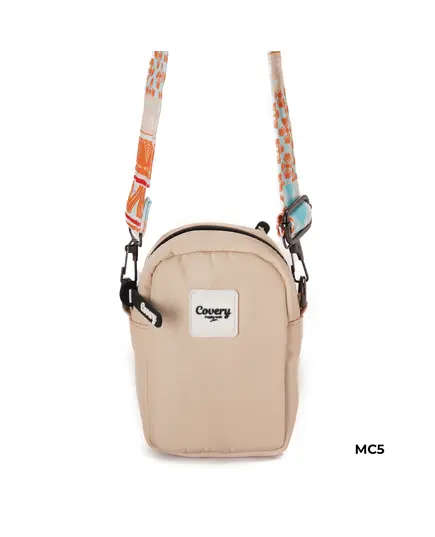 Multicolored Waterproof Mini Cross Bag - Wholesale - Covery. TijaraHub!