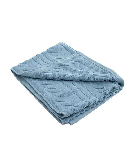 Streams Face Towel - 100% High Quality Cotton - Buy in Bulk - More Cottons - TijaraHub